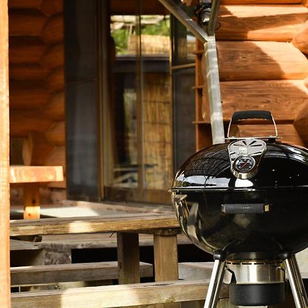 Logland Okumino - Camp - Vacation Stay 42151V Gujo Zewnętrze zdjęcie