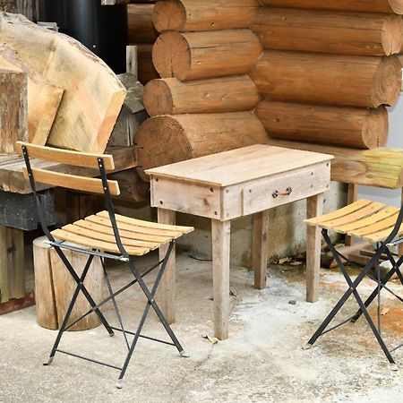 Logland Okumino - Camp - Vacation Stay 42151V Gujo Zewnętrze zdjęcie