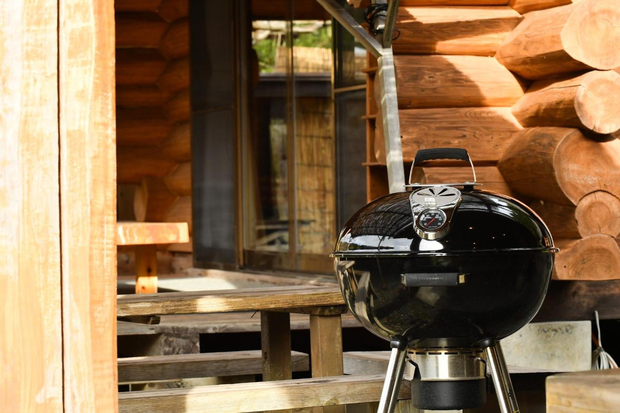 Logland Okumino - Camp - Vacation Stay 42151V Gujo Zewnętrze zdjęcie