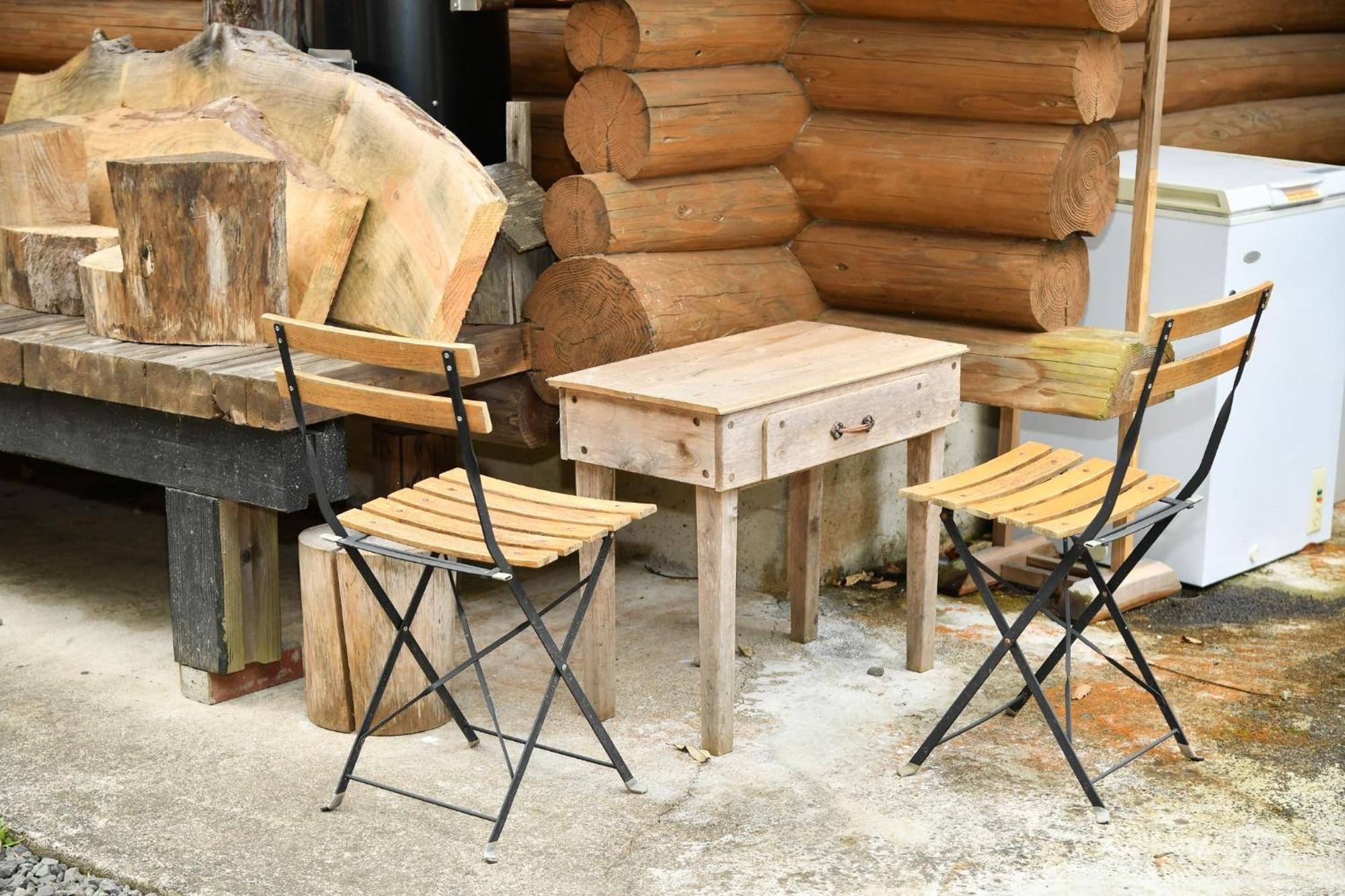 Logland Okumino - Camp - Vacation Stay 42151V Gujo Zewnętrze zdjęcie